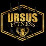 Ursus Fitness Gym & Boxing Studio Sai Ying Pun