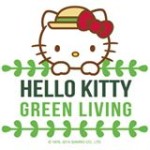 Hello Kitty Green Living
