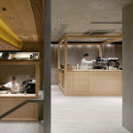 Omotesando Koffee Omotesando Koffee