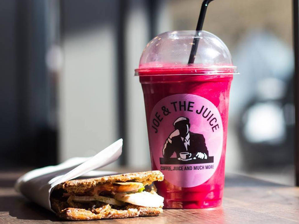 Joe & The Juice Hong Kong_resized Green Queen