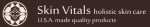Skin Vitals
