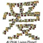 Alpha Living Planet