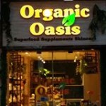Organic Oasis