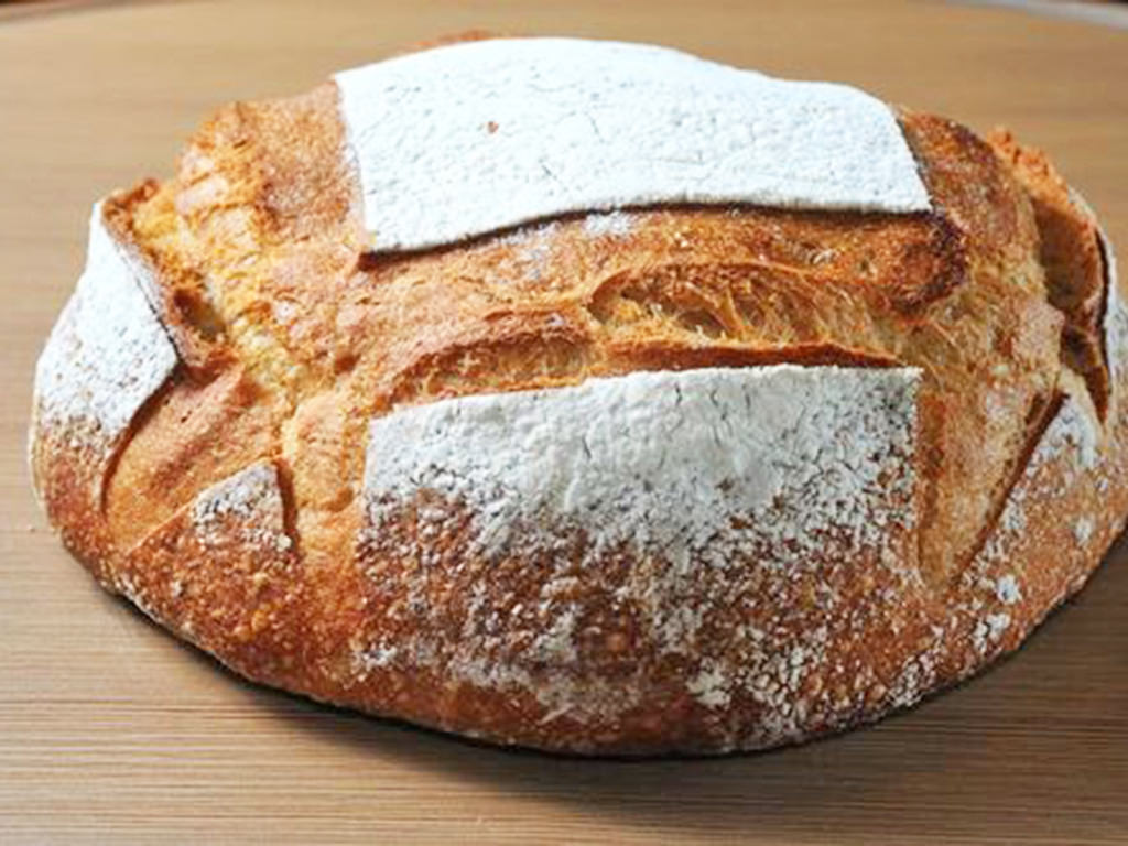 eric-kayser-tourte-de-meule-sourdough-bread