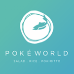 Pokeworld Pokeworld