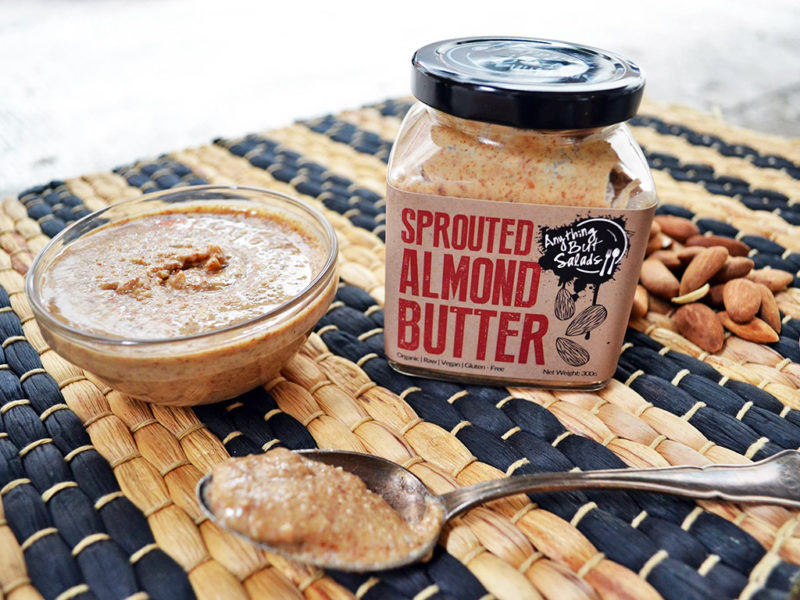 Our Favourite Locally Made Nut Butter Brands
