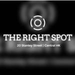 The Right Spot