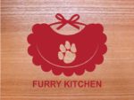 THE FURRY KITCHEN