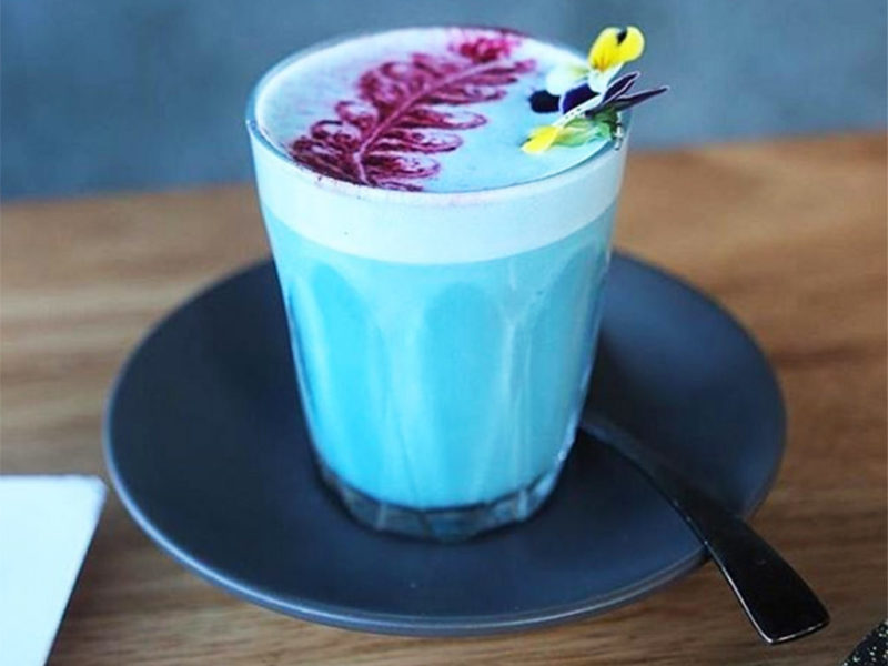「blue latte」の画像検索結果