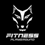 Fitness Playground