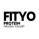 FITYO Protein Frozen Yogurt