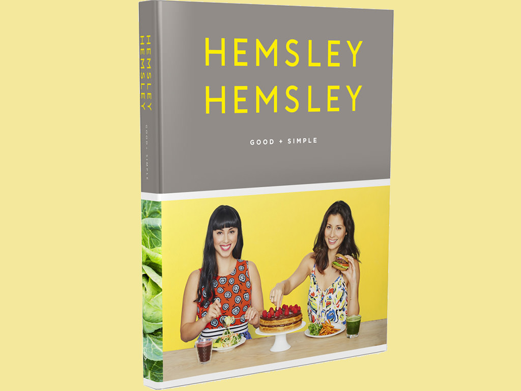 hemsley hemsley good + simple