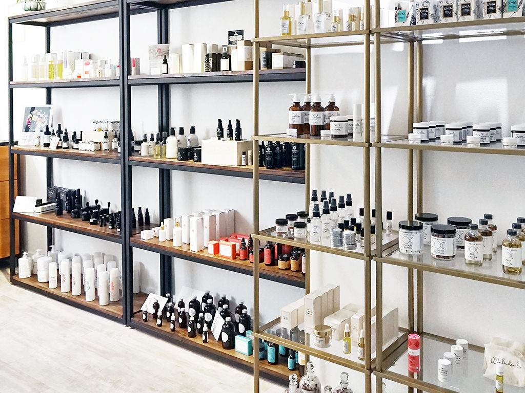 HK Natural Beauty Founders Shop: They Started & Must-Have Products