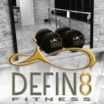 Defin8 Fitness