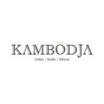 KAMBODJA Giving Brand