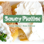 Saucy Platter