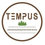 TEMPUS Wood Watches