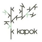 kapok crafted in hk