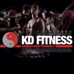 Kunedo Fighting & Fitness Center Kwun Tong