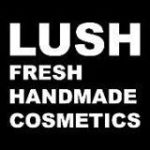 Lush: Fresh Handmade Cosmetics Central MTR