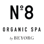 Nº8 Organic Spa By Beyorg