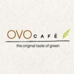 OVO Cafe Wan Chai