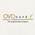 zz OVO Cafe Central (Closed)