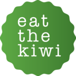 Eat The Kiwi