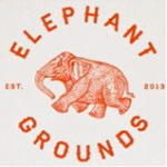 Elephant Grounds {Coffee + Kitchen}