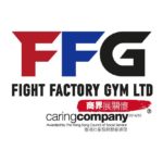 Fight Factory Gym Ltd Central