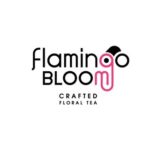 Flamingo Bloom Central