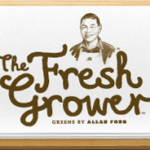 The Fresh Grower Kennedy Town
