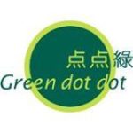 Green Dot Dot North Point