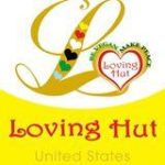Loving Hut Wan Chai