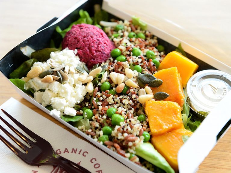 Pret A Manger Hong Kong: 10 Most Healthy Menu Picks For Busy Eaters
