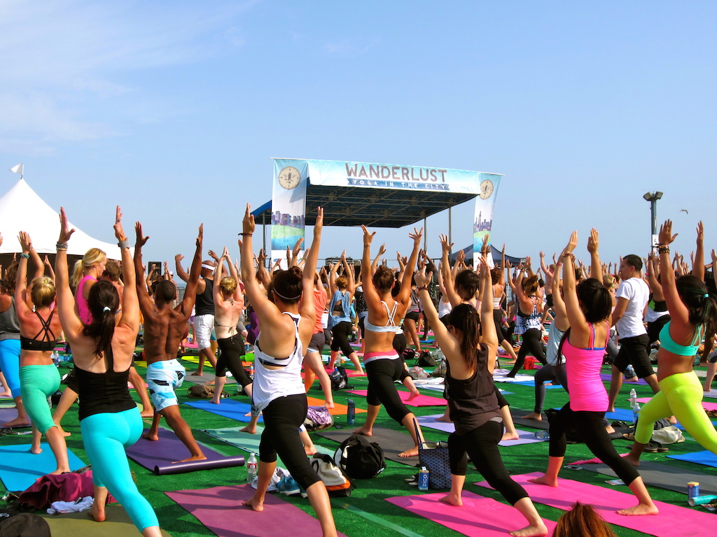 Your Complete Global Wellness Festival Guide: Yoga, Health