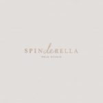 Spinderella Spinderella