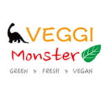 zz Veggi Monster (Closed)