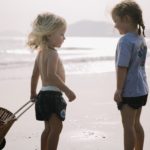 Little Waves new collection 'Sonny 2017'