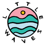 Little Waves Little Waves