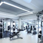 Ozone Fitness: a 3000 square foot luxury gym in the Star St area Ozone Fitness: a 3000 square foot luxury gym in the Star St area