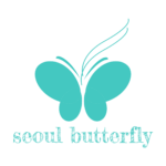 Seoul Butterfly