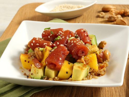 Ahimi 5 Reasons Why The Plant-Based Revolution Is Actually Happening In Asia
