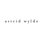 astrid wylde logo