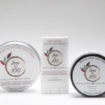 Available in a pot, stick and detox pack