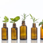 8 drops aromatherapy