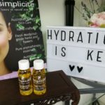 Simplicité Skin Care (HK)