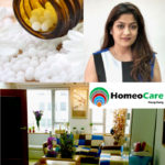 Dr Manisha Lakhekar Homeocare Homeopathy