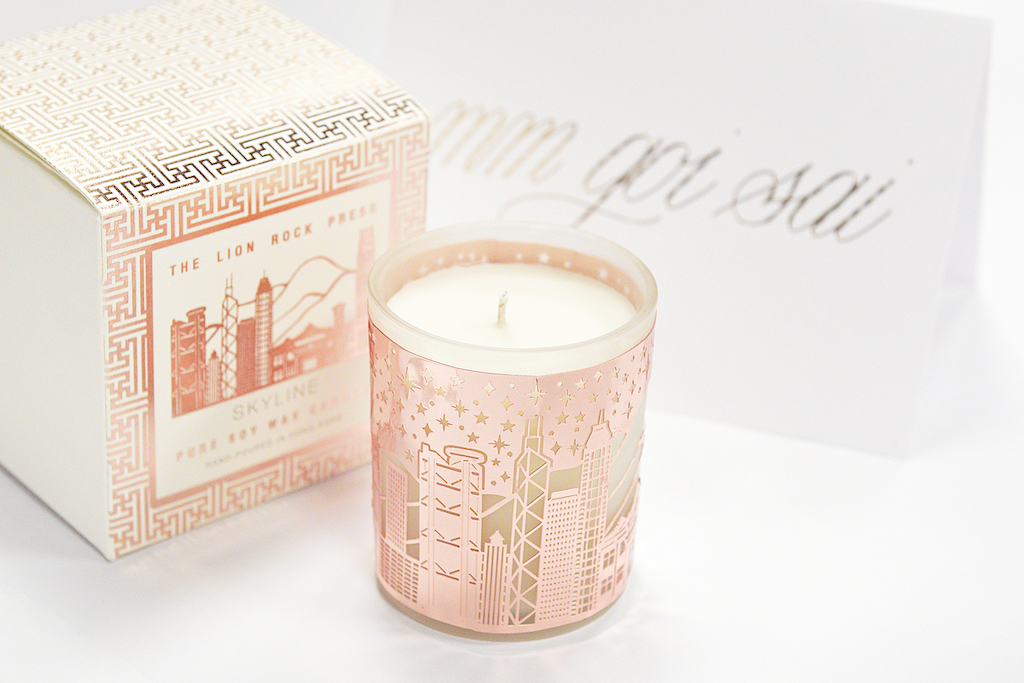 Conscious Candle Guide Where To Find Hong Kong's Safest Burn