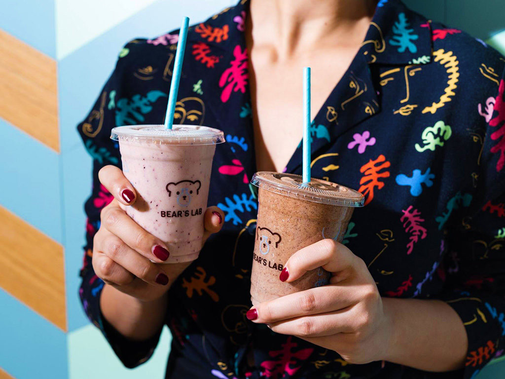 Where To Find Hong Kong's Best Smoothies From Bowls To Drinks
